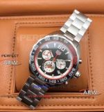 Perfect Replica Tag Heuer Formula 1 INDY 500 Watch Stainless Steel